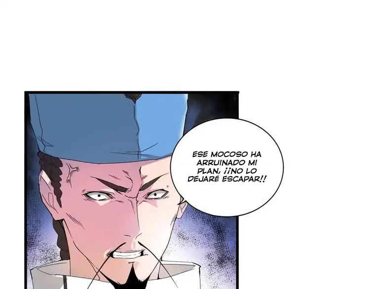 Emperador magico (magic emperor) - Capítulo 2 - Página 102 - LectorTMOo