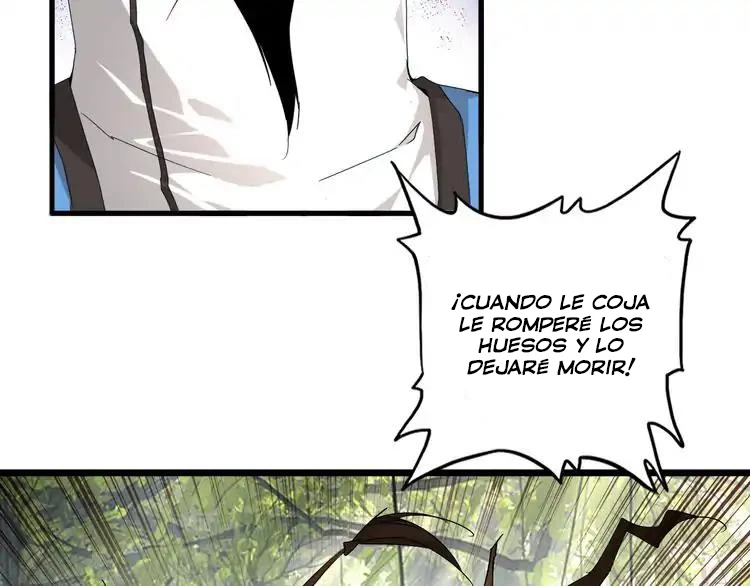 Emperador magico (magic emperor) - Capítulo 2 - Página 103 - LectorTMOo