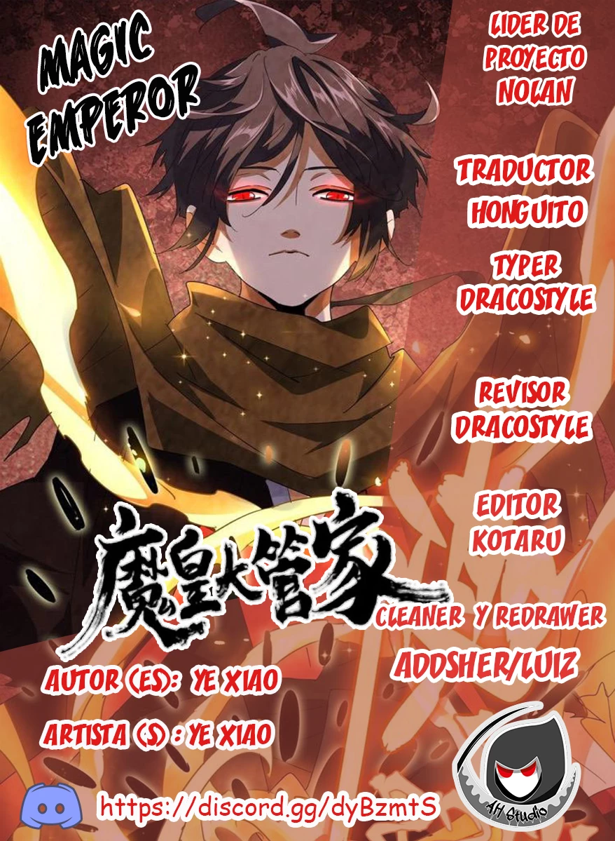 Emperador magico (magic emperor) - Capítulo 129 - Página 2 - LectorTMOo