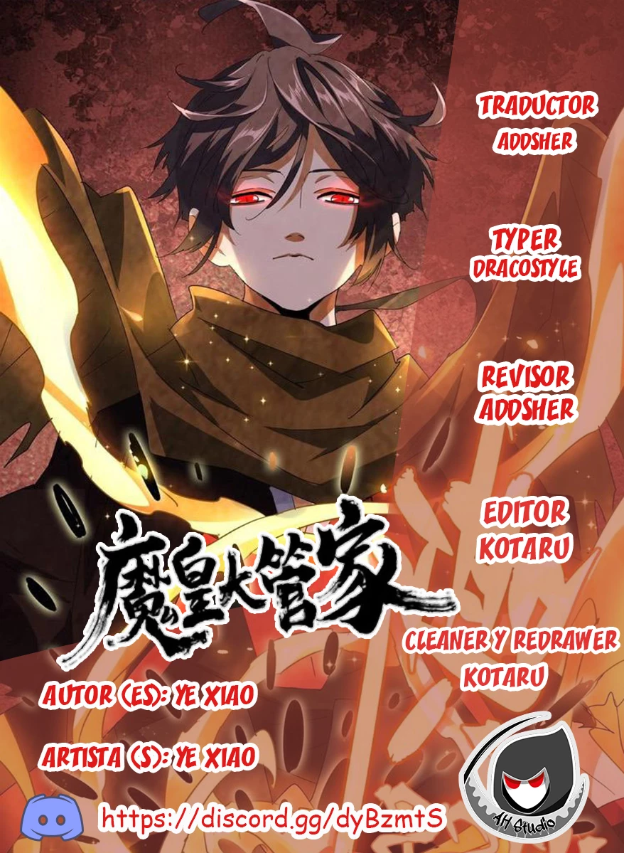 Emperador magico (magic emperor) - Capítulo 146 - Página 2 - LectorTMOo