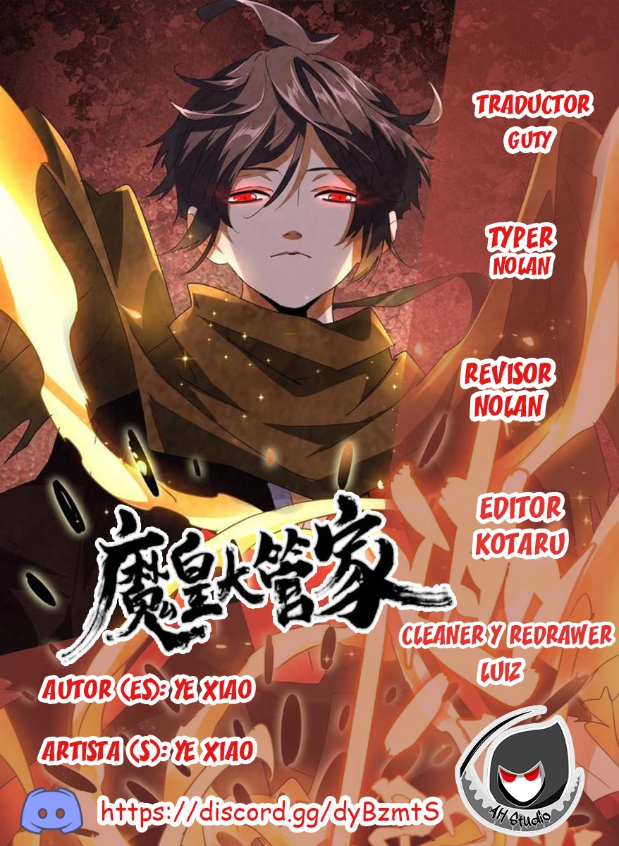 Emperador magico (magic emperor) - Capítulo 162 - Página 2 - LectorTMOo
