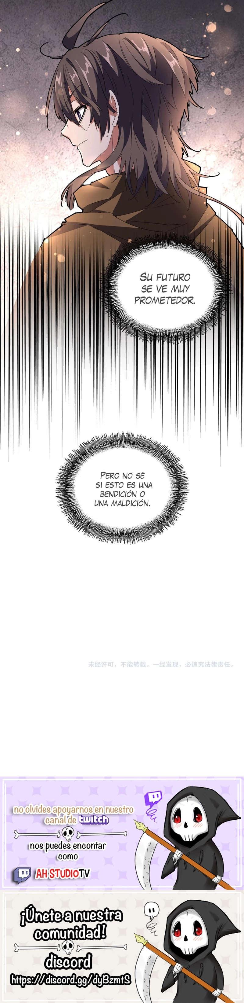 Emperador magico (magic emperor) - Capítulo 229 - Página 14 - LectorTMOo