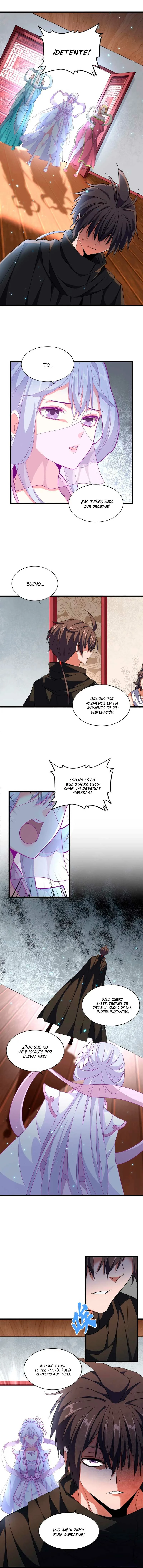 Emperador magico (magic emperor) - Capítulo 300 - Página 3 - LectorTMOo