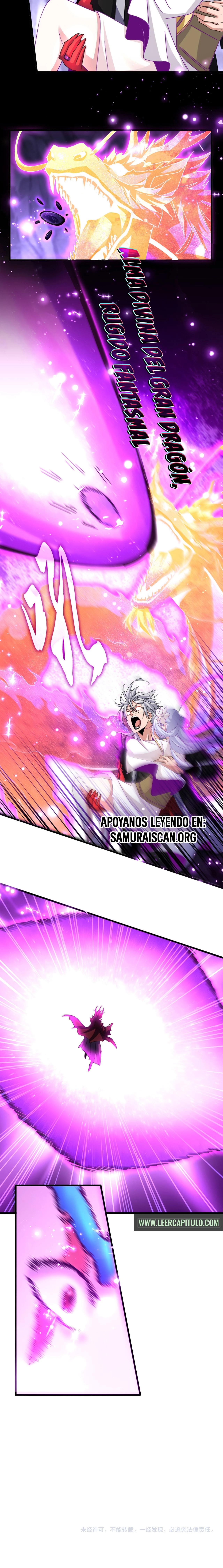 Emperador marcial de la luz y oscuridad - Capítulo 648 - Página 10 - LectorTMOo