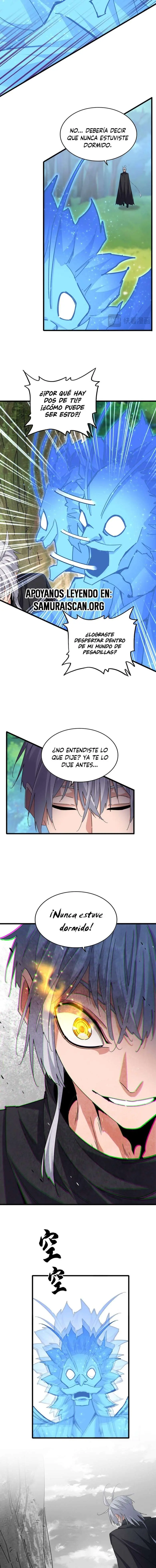 Emperador marcial de la luz y oscuridad - Capítulo 669 - Página 4 - LectorTMOo