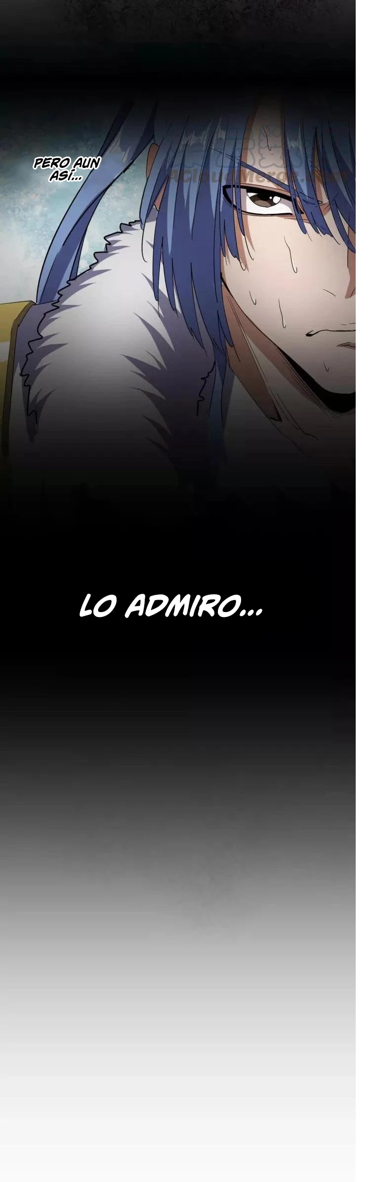 Emperador marcial de la luz y oscuridad - Capítulo 71 - Página 16 - LectorTMOo