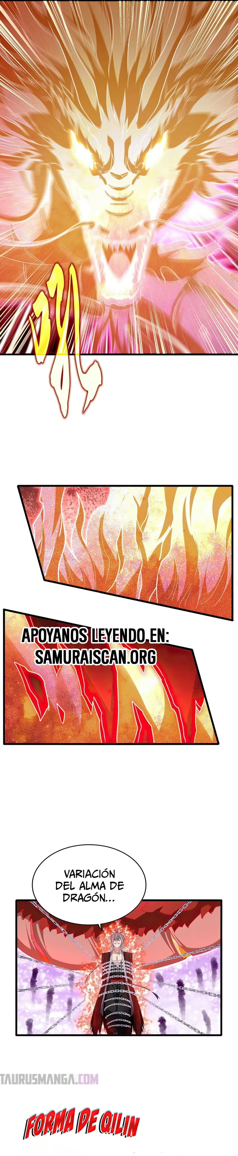 Emperador marcial de la luz y oscuridad - Capítulo 716 - Página 13 - LectorTMOo