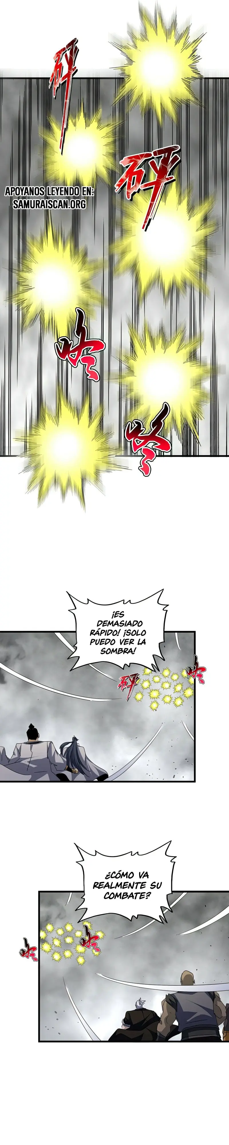 Emperador marcial de la luz y oscuridad - Capítulo 720 - Página 14 - LectorTMOo