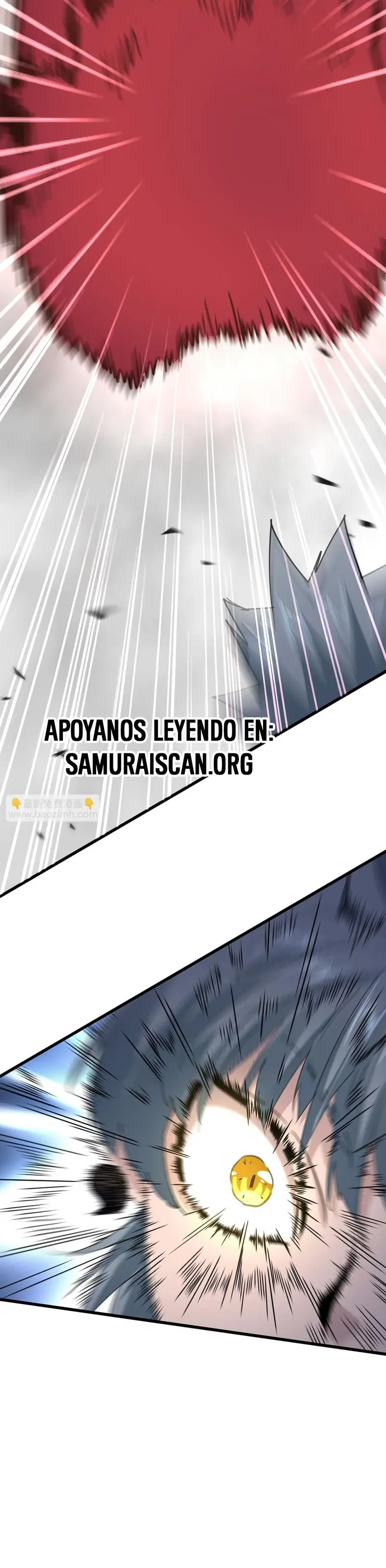 Emperador marcial de la luz y oscuridad - Capítulo 721 - Página 4 - LectorTMOo