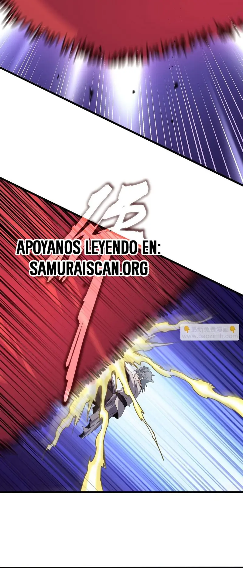 Emperador marcial de la luz y oscuridad - Capítulo 721 - Página 6 - LectorTMOo