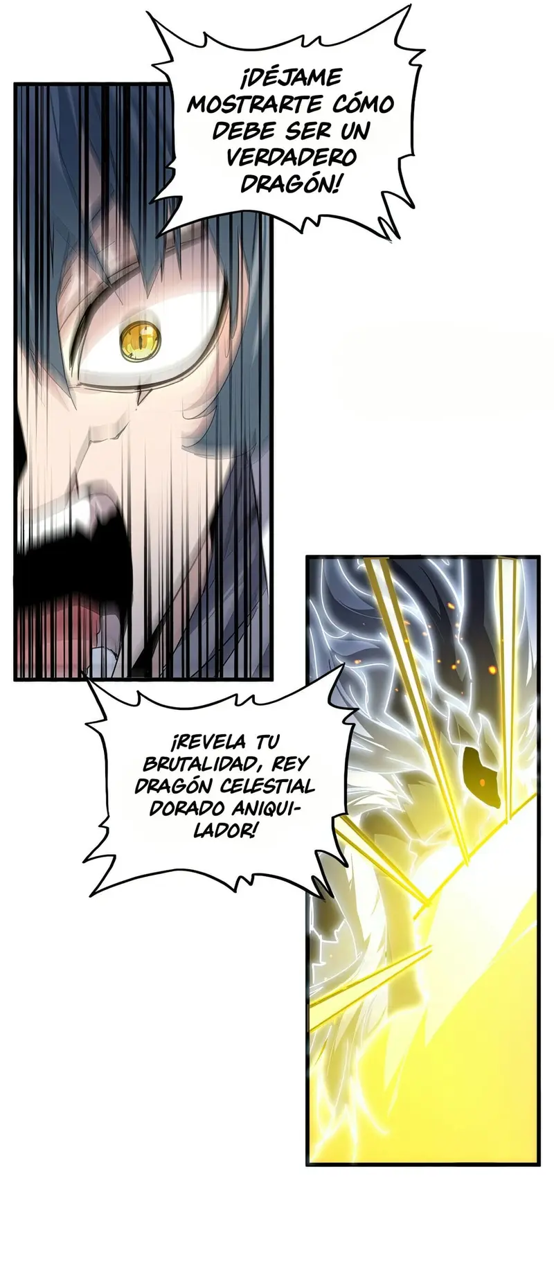 Emperador marcial de la luz y oscuridad - Capítulo 724 - Página 20 - LectorTMOo