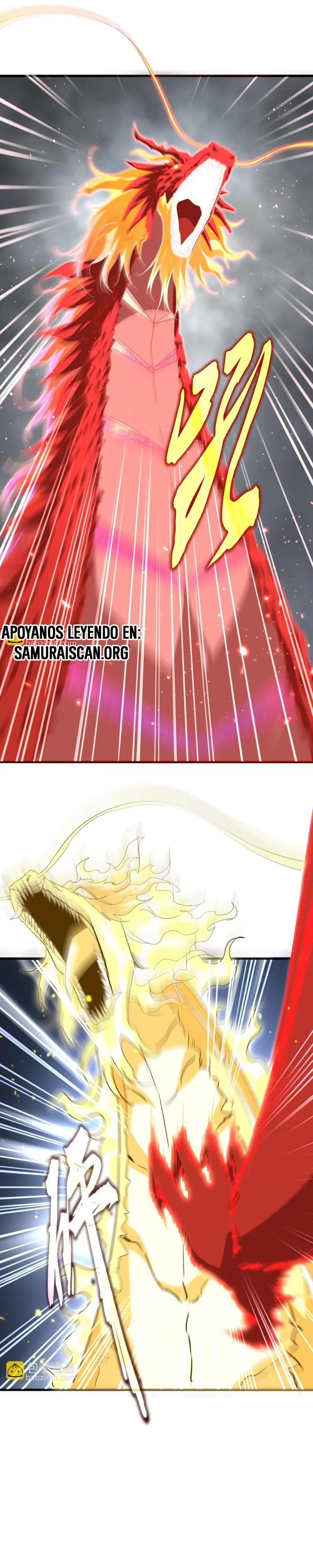 Emperador marcial de la luz y oscuridad - Capítulo 727 - Página 14 - LectorTMOo