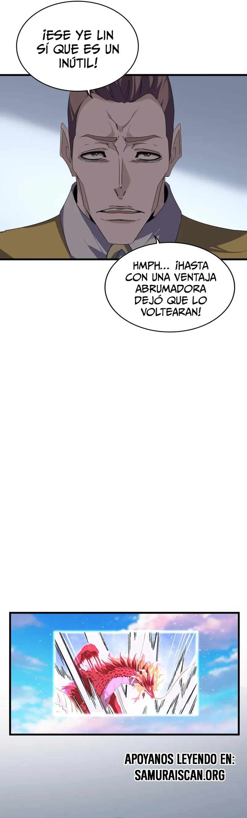 Emperador marcial de la luz y oscuridad - Capítulo 727 - Página 17 - LectorTMOo
