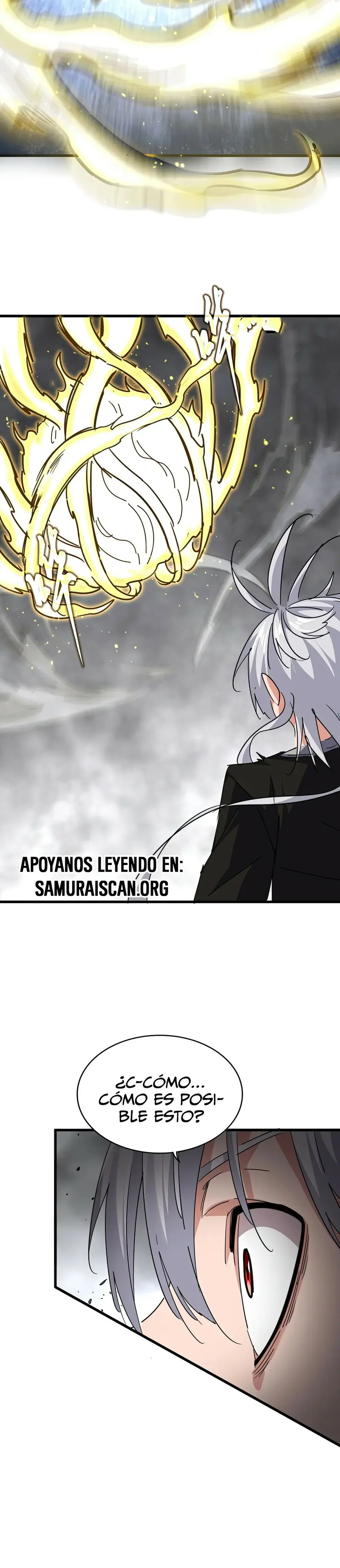 Emperador marcial de la luz y oscuridad - Capítulo 728 - Página 15 - LectorTMOo