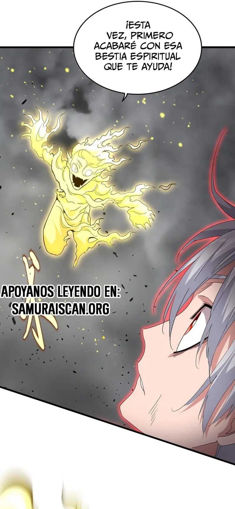 Emperador marcial de la luz y oscuridad - Capítulo 731 - Página 13 - LectorTMOo
