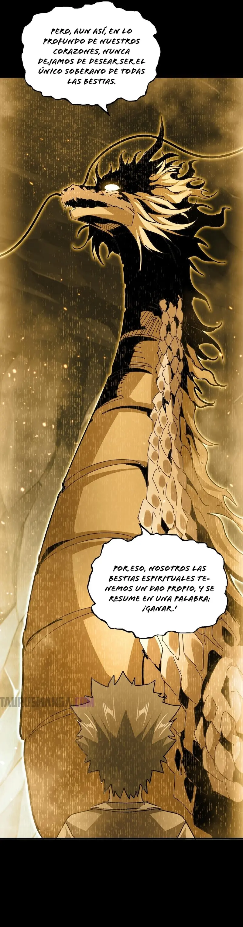Emperador marcial de la luz y oscuridad - Capítulo 732 - Página 11 - LectorTMOo