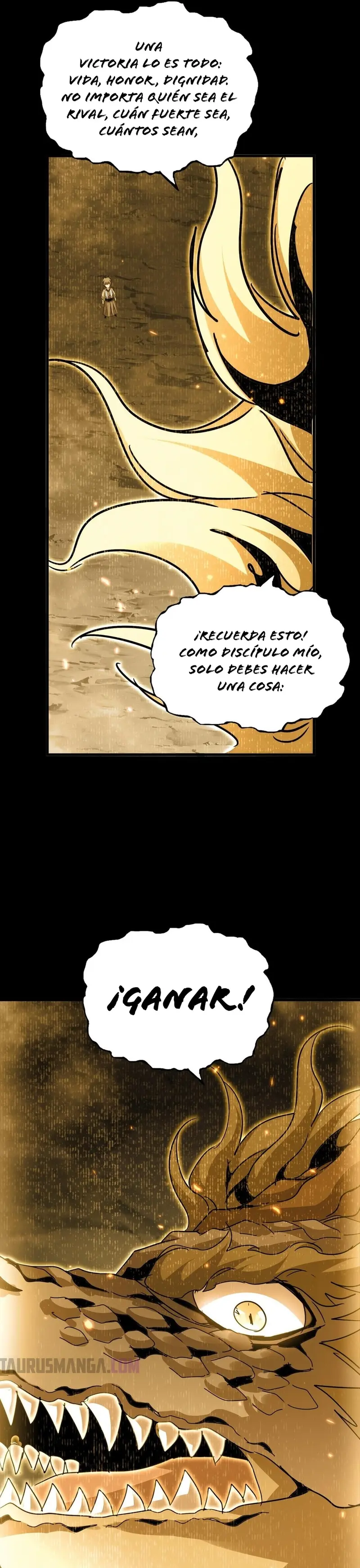 Emperador marcial de la luz y oscuridad - Capítulo 732 - Página 12 - LectorTMOo