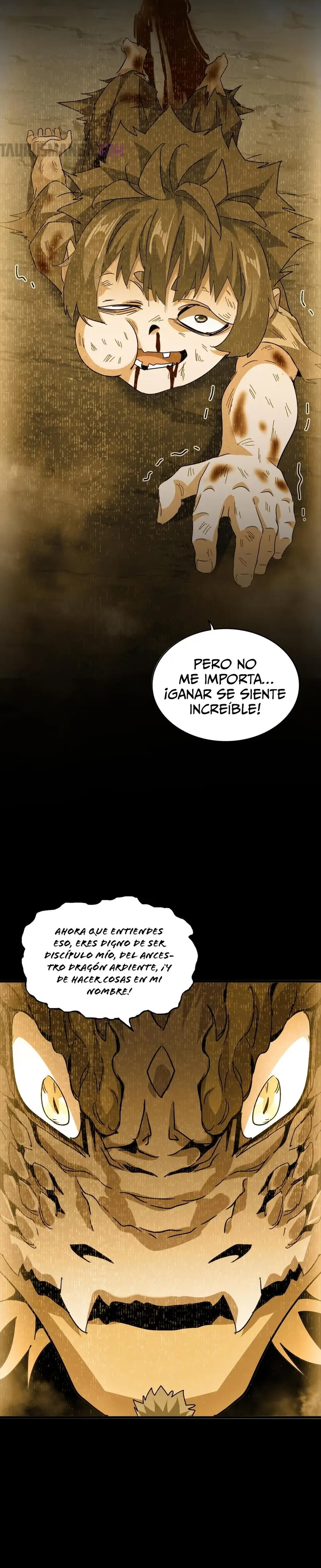Emperador marcial de la luz y oscuridad - Capítulo 732 - Página 16 - LectorTMOo