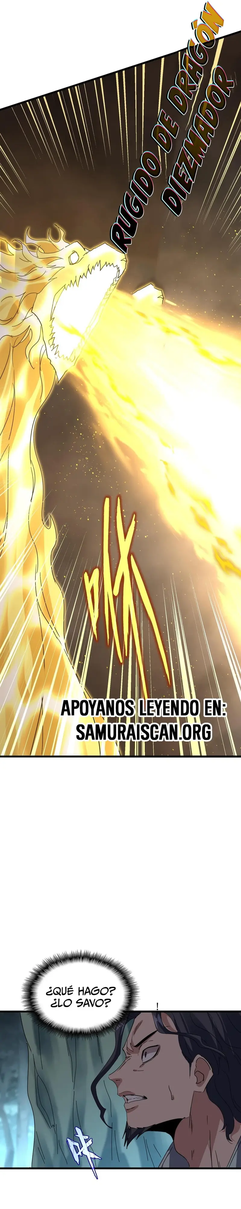 Emperador marcial de la luz y oscuridad - Capítulo 733 - Página 15 - LectorTMOo