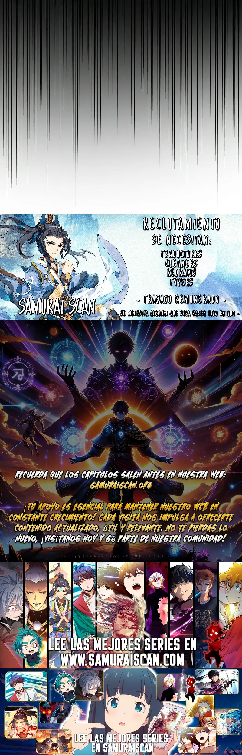 Emperador marcial de la luz y oscuridad - Capítulo 736 - Página 22 - LectorTMOo