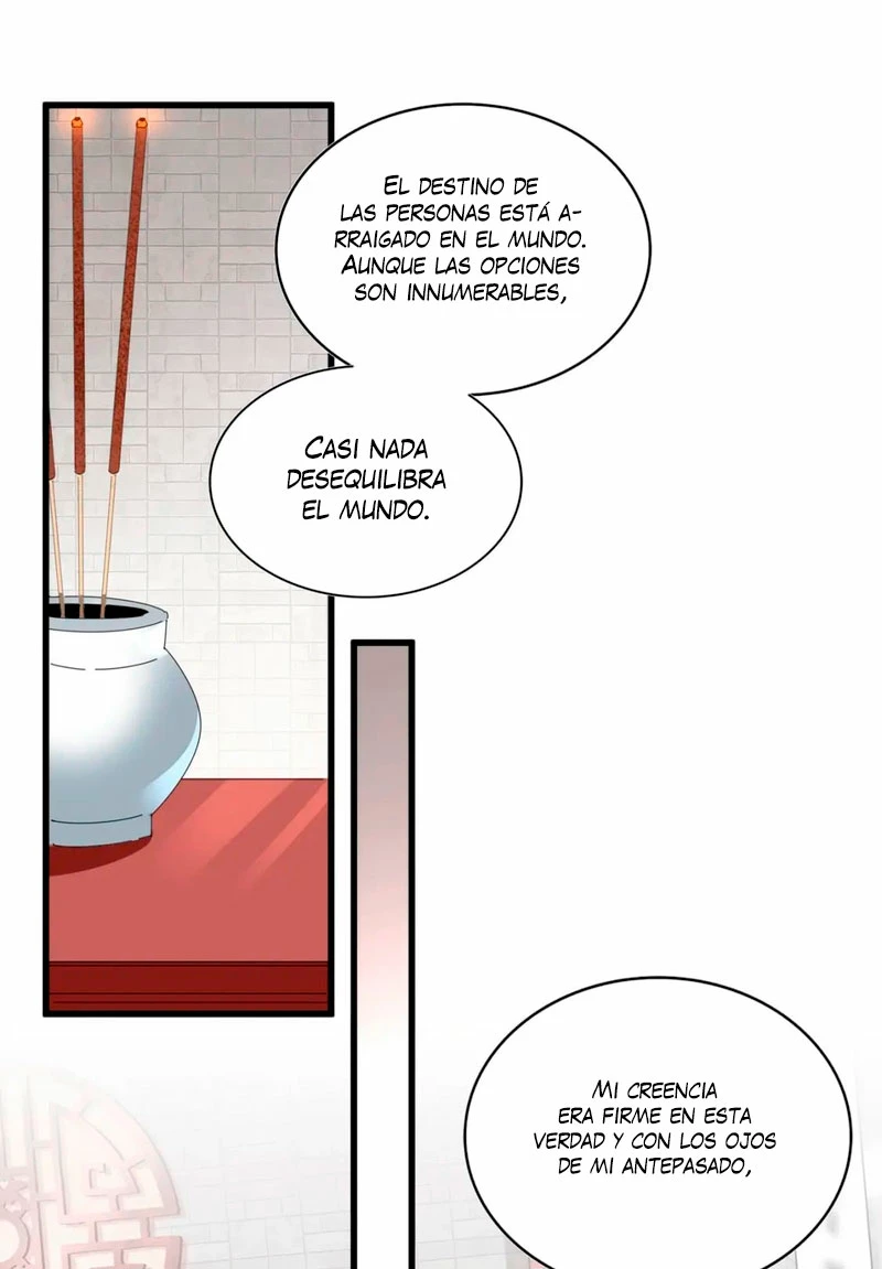 Emperador magico (magic emperor) - Capítulo 394 - Página 2 - LectorTMOo