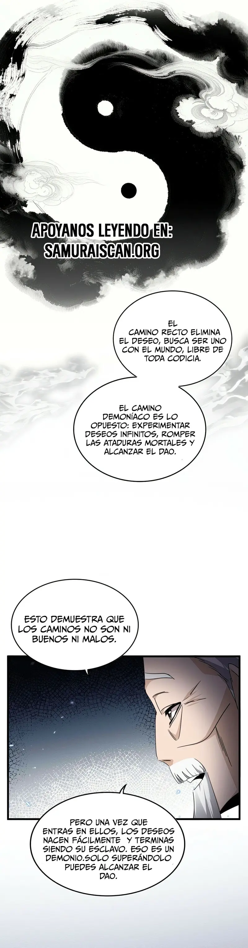 Emperador marcial de la luz y oscuridad - Capítulo 751 - Página 11 - LectorTMOo