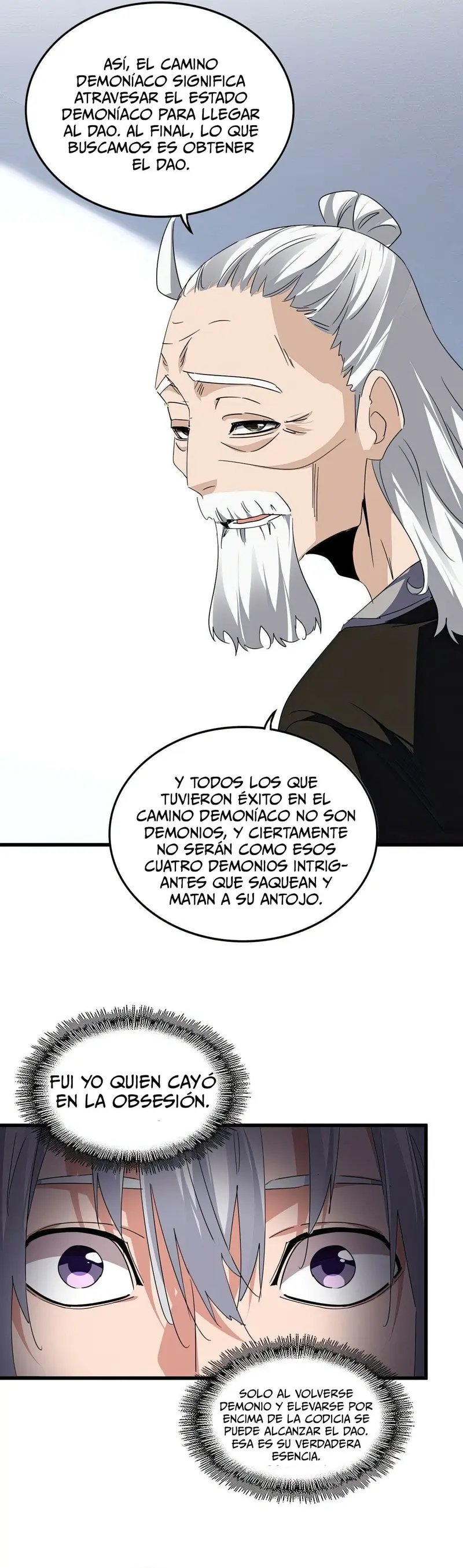 Emperador marcial de la luz y oscuridad - Capítulo 751 - Página 12 - LectorTMOo
