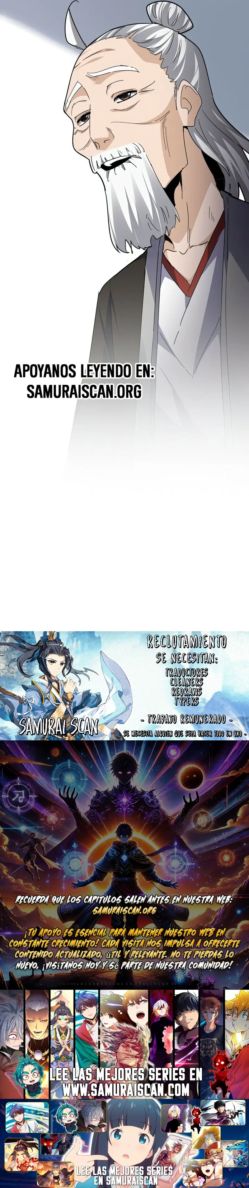 Emperador marcial de la luz y oscuridad - Capítulo 751 - Página 19 - LectorTMOo