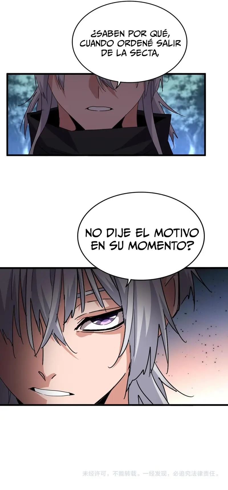 Emperador marcial de la luz y oscuridad - Capítulo 755 - Página 18 - LectorTMOo