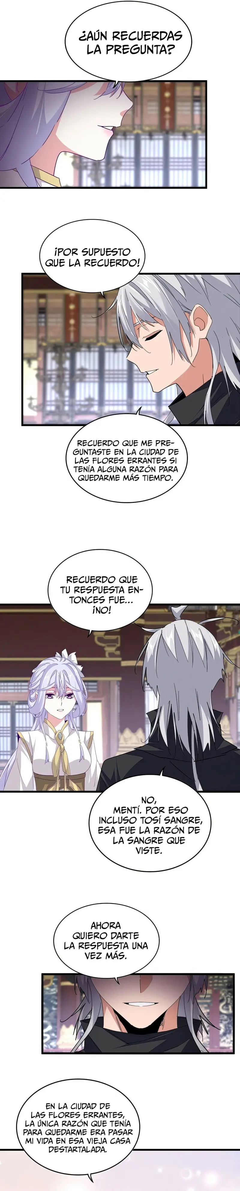 Emperador marcial de la luz y oscuridad - Capítulo 759 - Página 12 - LectorTMOo