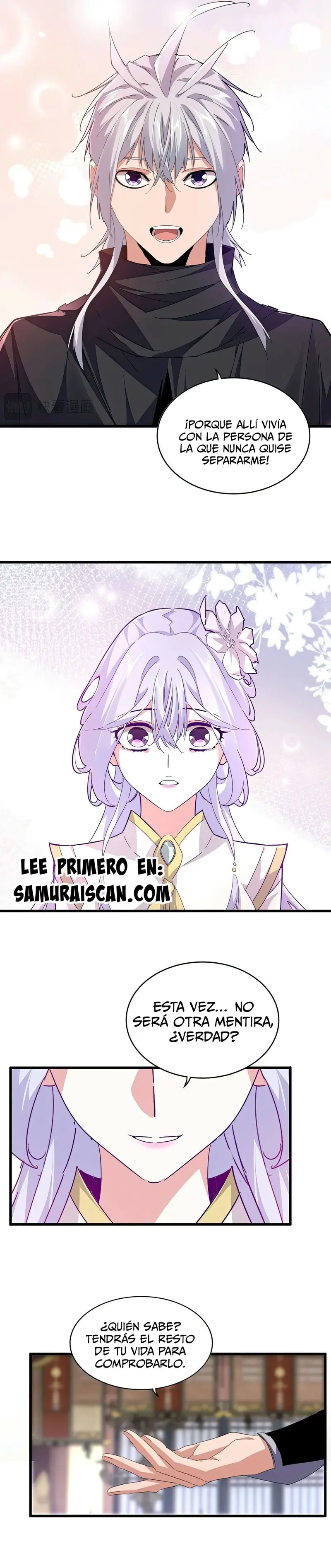 Emperador marcial de la luz y oscuridad - Capítulo 759 - Página 13 - LectorTMOo
