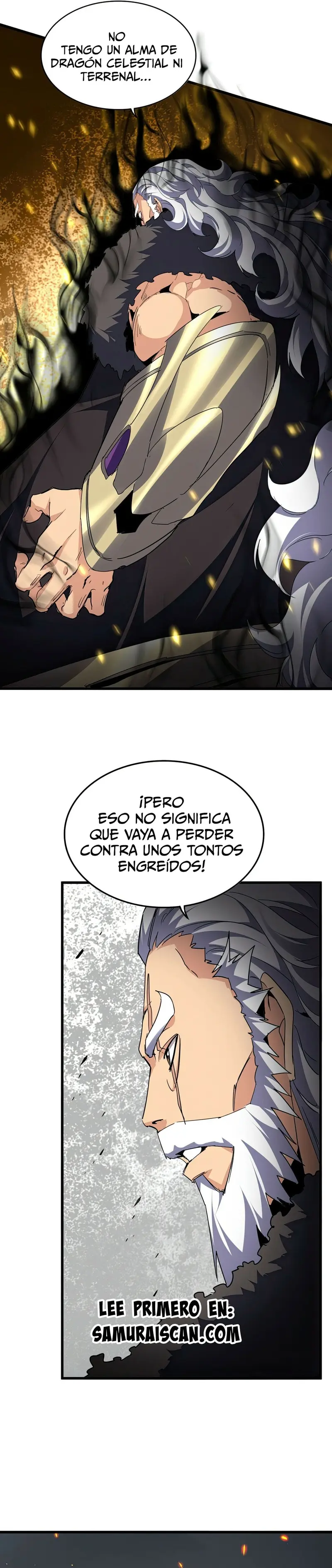 Emperador marcial de la luz y oscuridad - Capítulo 762 - Página 20 - LectorTMOo