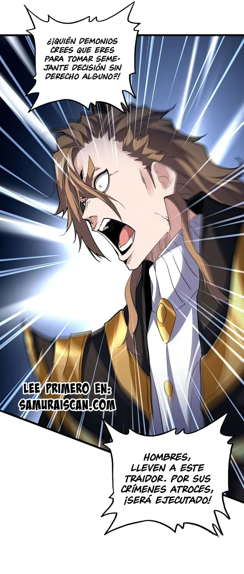 Emperador marcial de la luz y oscuridad - Capítulo 780 - Página 16 - LectorTMOo