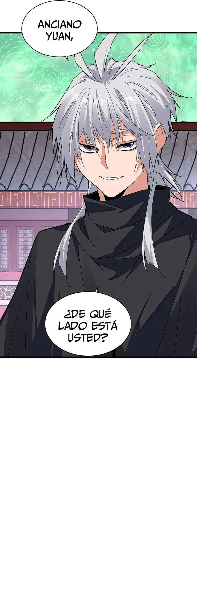 Emperador marcial de la luz y oscuridad - Capítulo 781 - Página 20 - LectorTMOo
