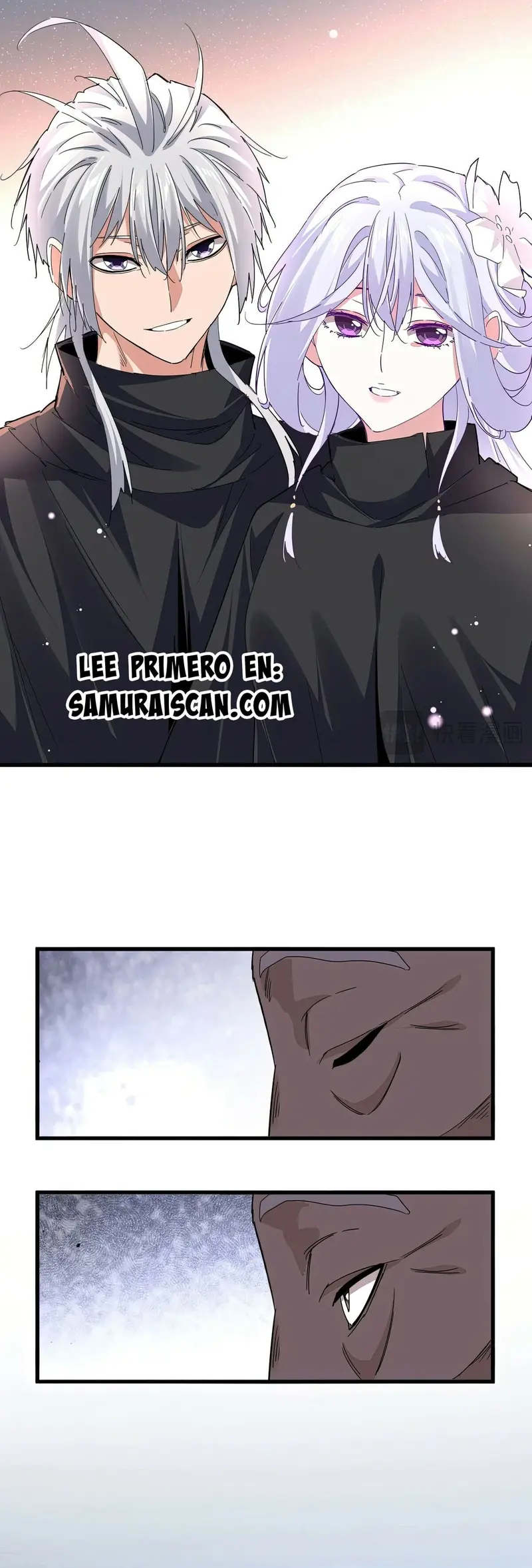 Emperador marcial de la luz y oscuridad - Capítulo 783 - Página 5 - LectorTMOo