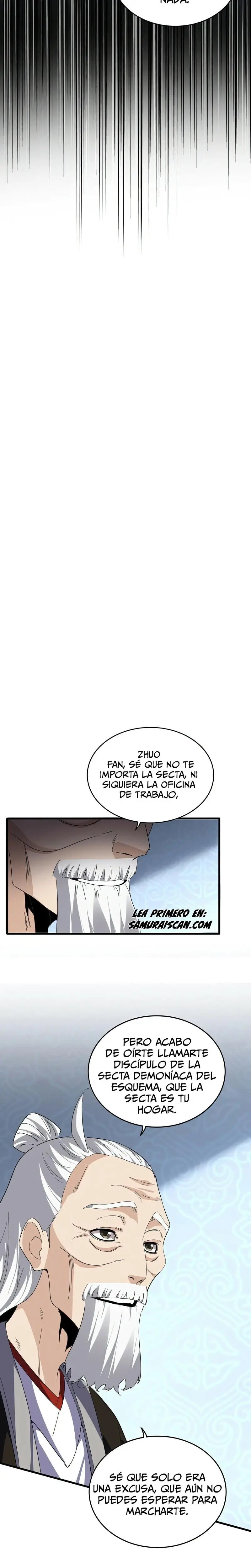 Emperador marcial de la luz y oscuridad - Capítulo 784 - Página 2 - LectorTMOo