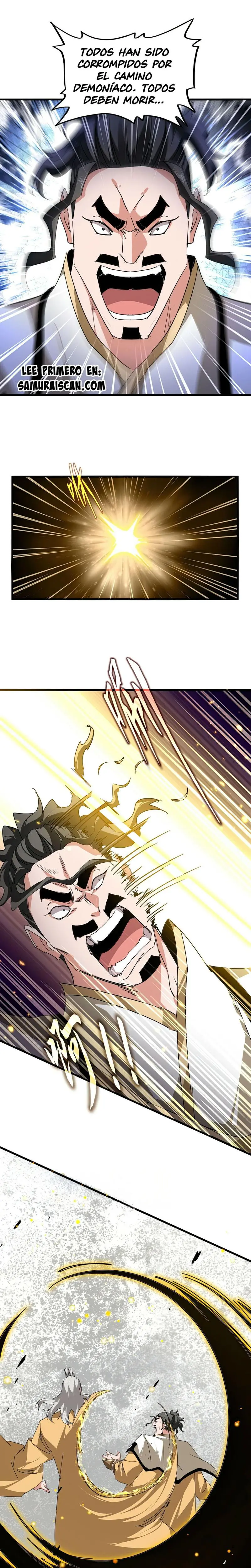 Emperador marcial de la luz y oscuridad - Capítulo 793 - Página 13 - LectorTMOo