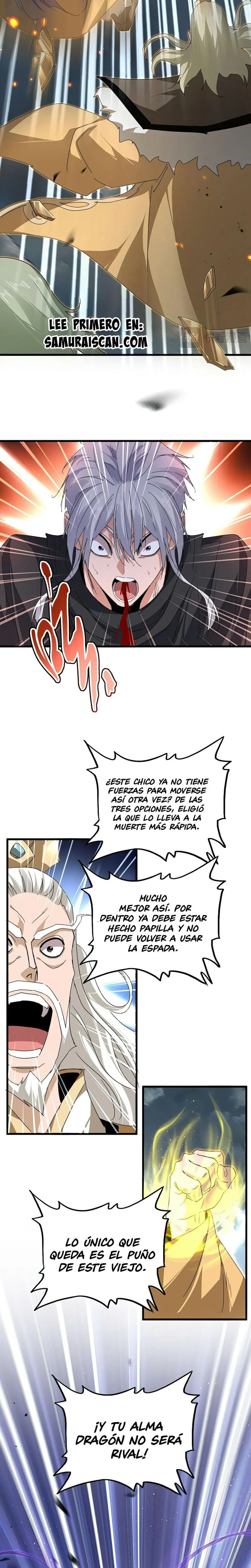 Emperador marcial de la luz y oscuridad - Capítulo 799 - Página 7 - LectorTMOo