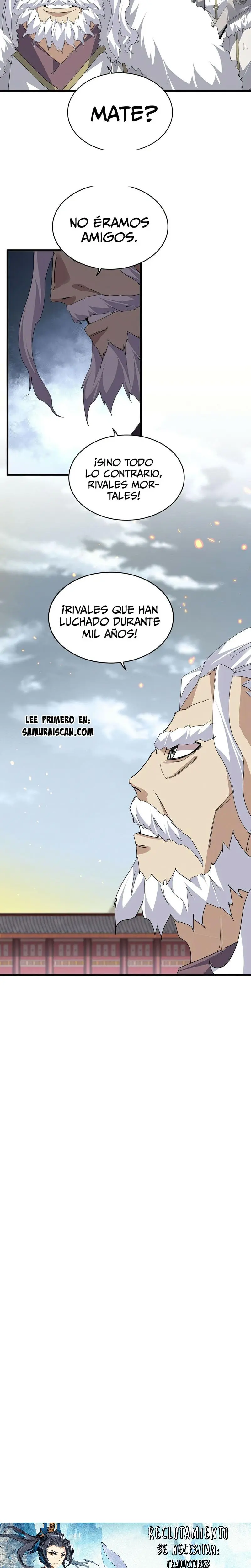 Emperador marcial de la luz y oscuridad - Capítulo 806 - Página 12 - LectorTMOo