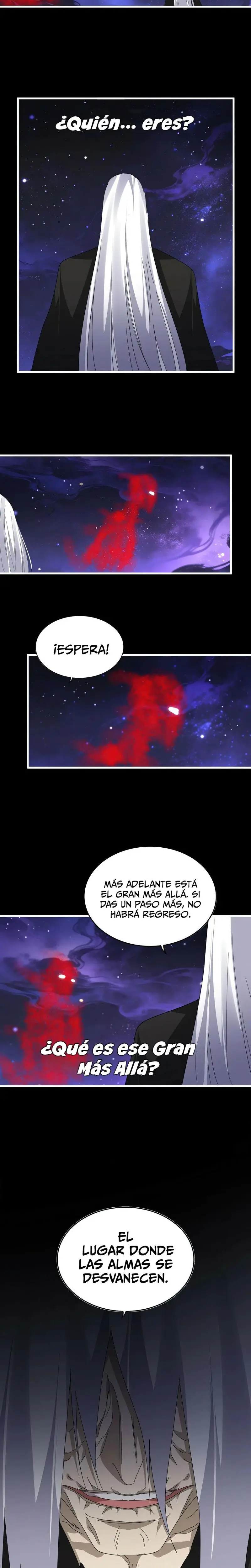 Emperador marcial de la luz y oscuridad - Capítulo 817 - Página 14 - LectorTMOo