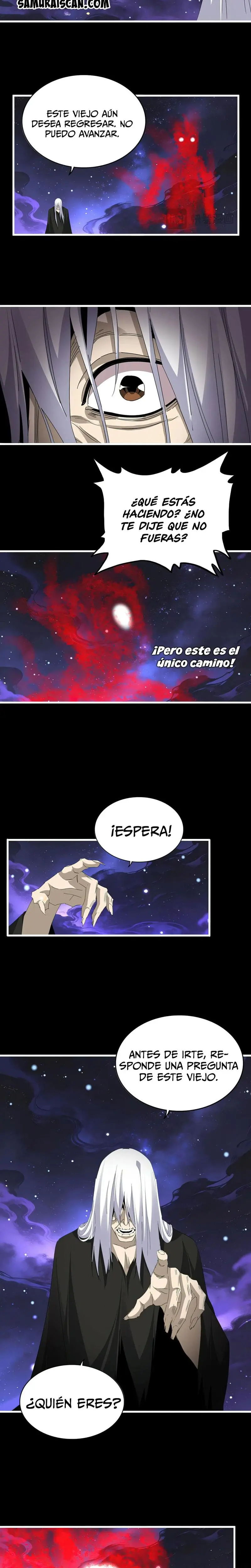 Emperador marcial de la luz y oscuridad - Capítulo 818 - Página 4 - LectorTMOo