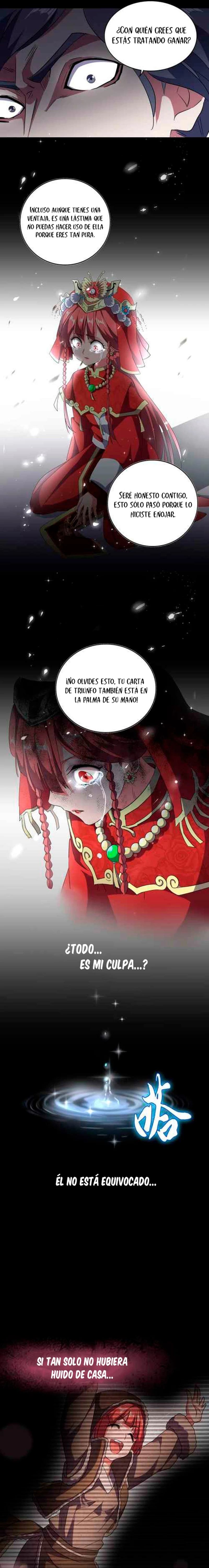 Emperador marcial de la luz y oscuridad - Capítulo 94 - Página 12 - LectorTMOo