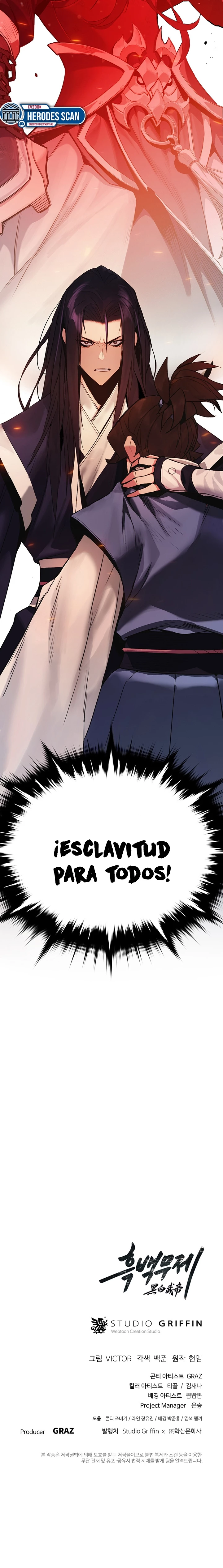 Emperador marcial de la luz y oscuridad - Capítulo 1 - Página 18 - LectorTMOo