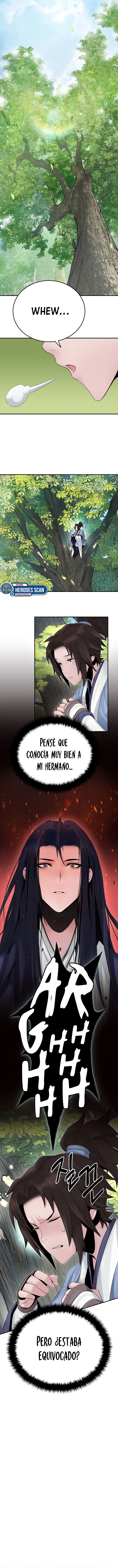 Emperador marcial de la luz y oscuridad - Capítulo 10 - Página 12 - LectorTMOo
