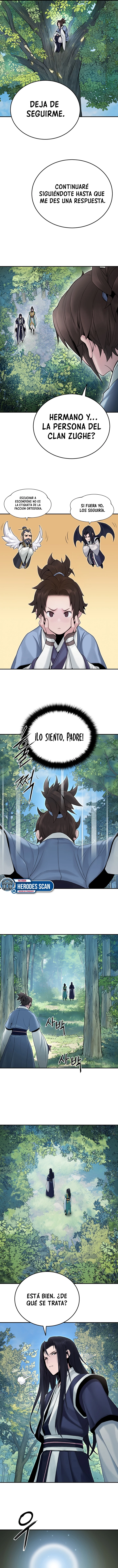 Emperador marcial de la luz y oscuridad - Capítulo 10 - Página 13 - LectorTMOo