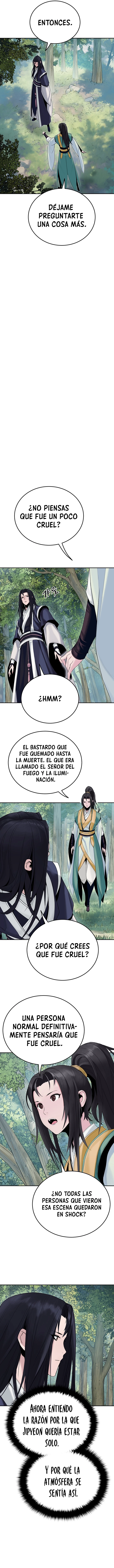 Emperador marcial de la luz y oscuridad - Capítulo 10 - Página 16 - LectorTMOo