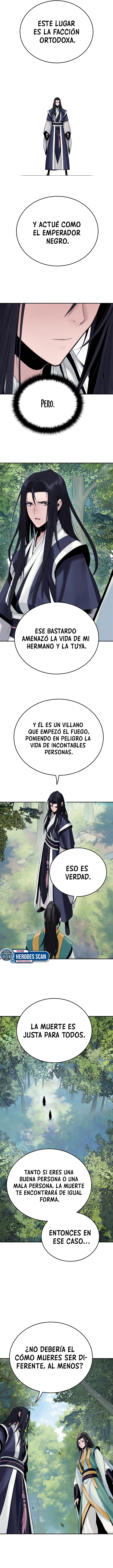 Emperador marcial de la luz y oscuridad - Capítulo 10 - Página 17 - LectorTMOo