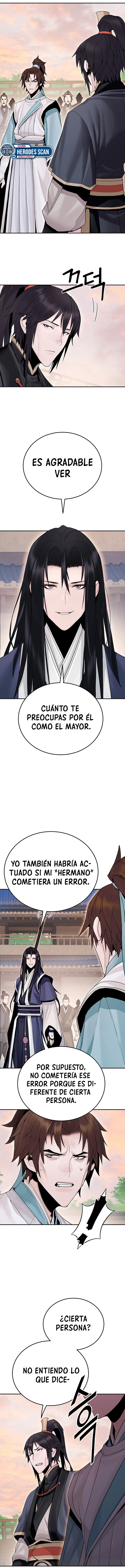 Emperador marcial de la luz y oscuridad - Capítulo 17 - Página 24 - LectorTMOo