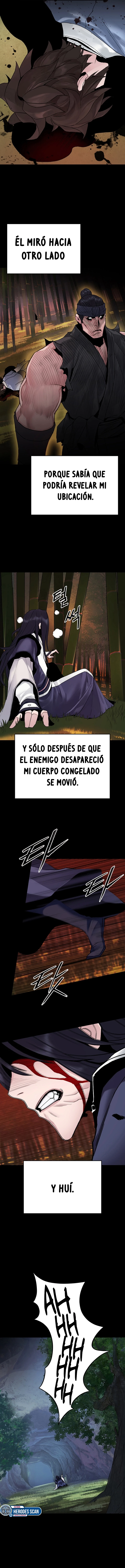 Emperador marcial de la luz y oscuridad - Capítulo 19 - Página 11 - LectorTMOo