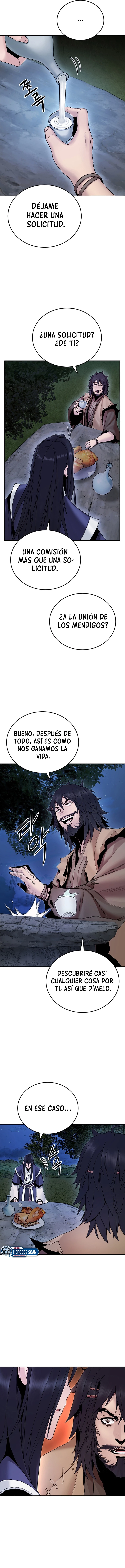 Emperador marcial de la luz y oscuridad - Capítulo 19 - Página 17 - LectorTMOo